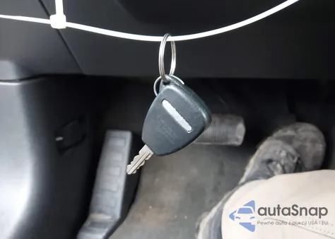 2016 Jeep Compass Sport Se z USA, uszkodzony, nr VIN 1C4NJDBB4GD671425